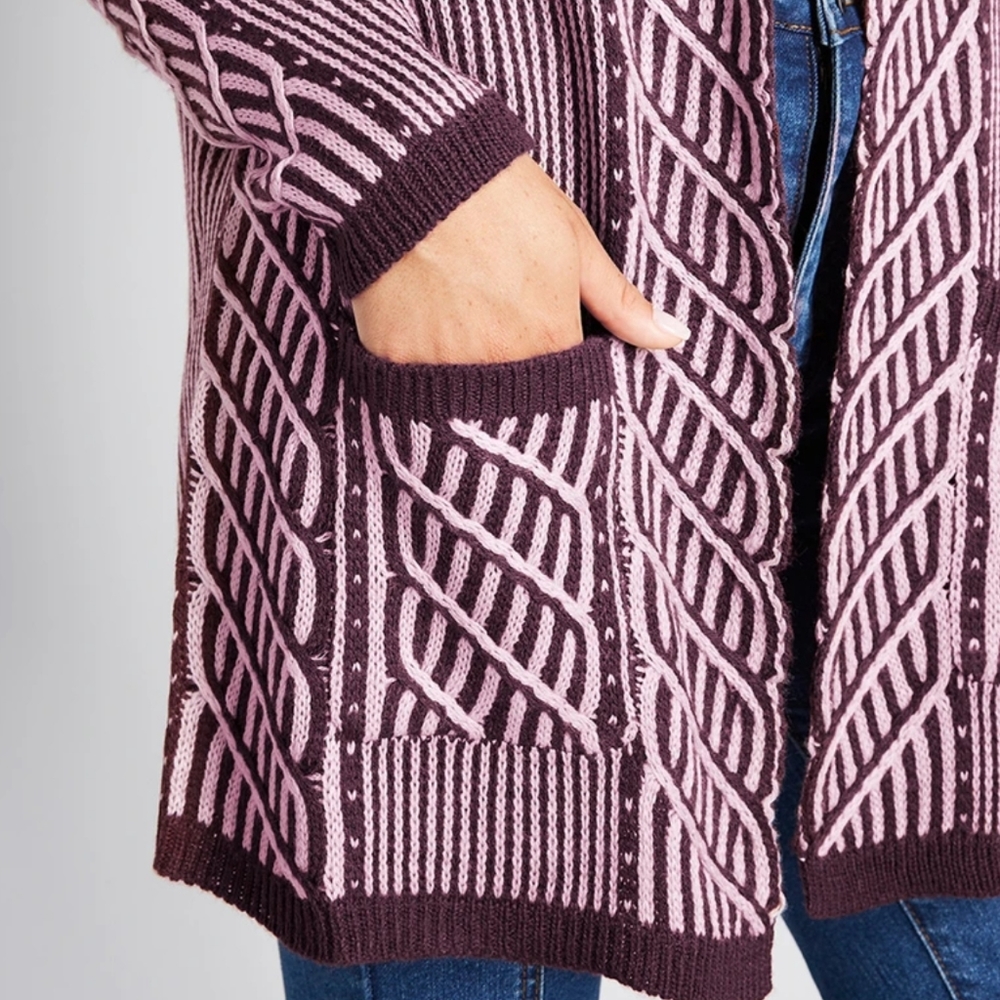 Modcloth Cardigan - Picture 3 of 10